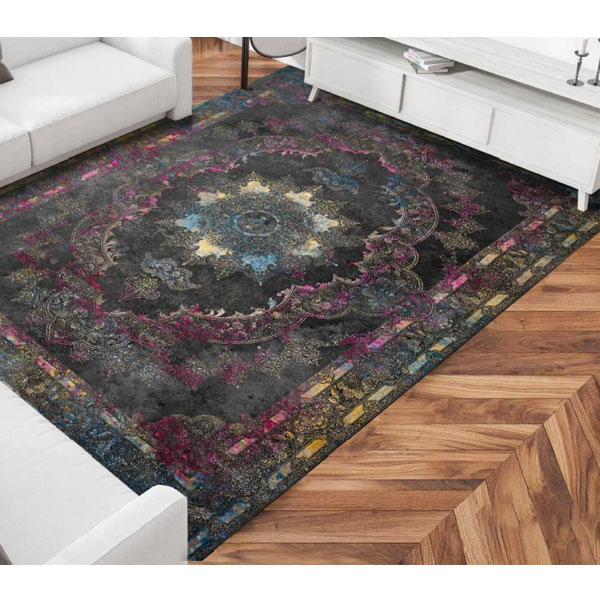 روفرشی کشدار زکسیس مدل 76502