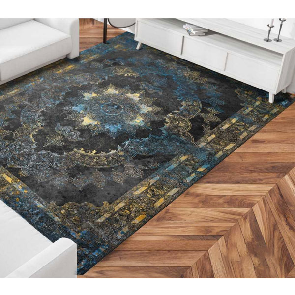 روفرشی کشدار زکسیس مدل 76503