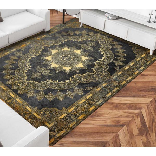 روفرشی کشدار زکسیس مدل 76505