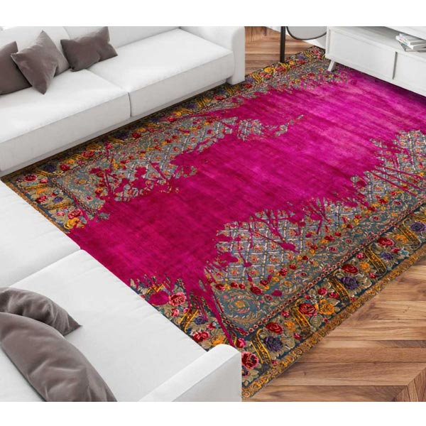 روفرشی کشدار زکسیس مدل 88101