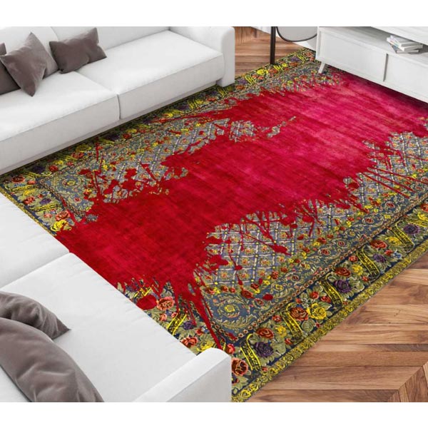 روفرشی کشدار زکسیس مدل 88103