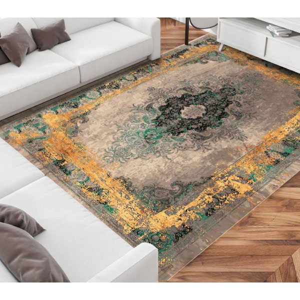 روفرشی کشدار زکسیس مدل 90201