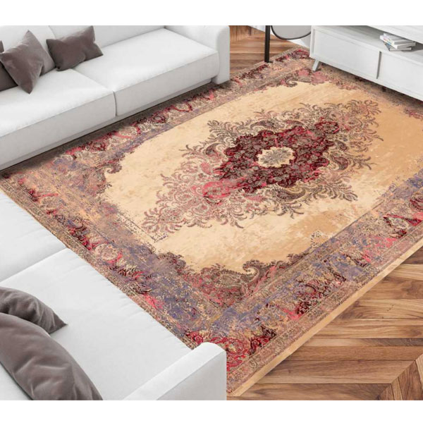 روفرشی کشدار زکسیس مدل 90203