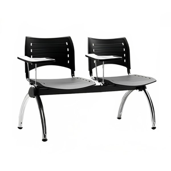 نیمکت آموزشی Smart نظری مدل N822S از جنس پلاستیک