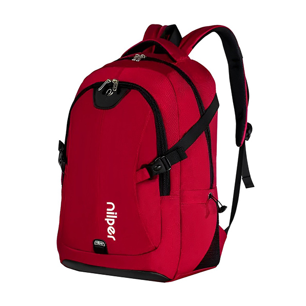 نمای کناری کوله پشتی توبن نیلپر مدل NTLB114