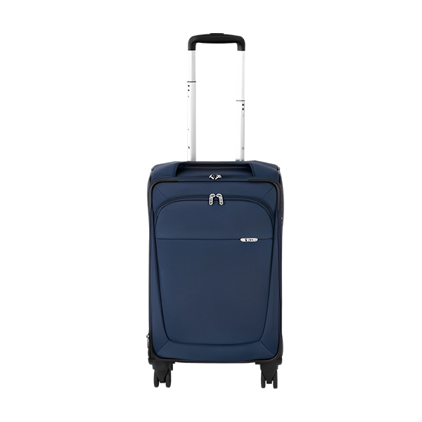 چمدان آوان نیلپر مدل NTLS111S سورمه ای