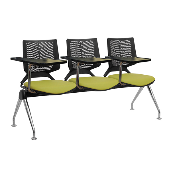 نیمکت آموزشی Winner II نظری مدل P223S با نشیمن سبز