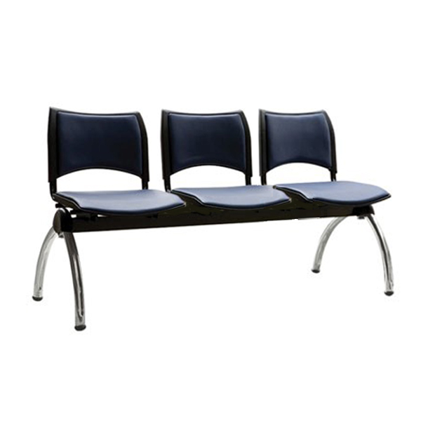 نیمکت انتظار Smart نظری مدل P823 با تشک