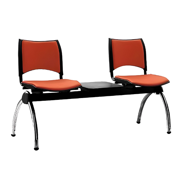 نیمکت انتظار Smart نظری مدل P823T با تشک