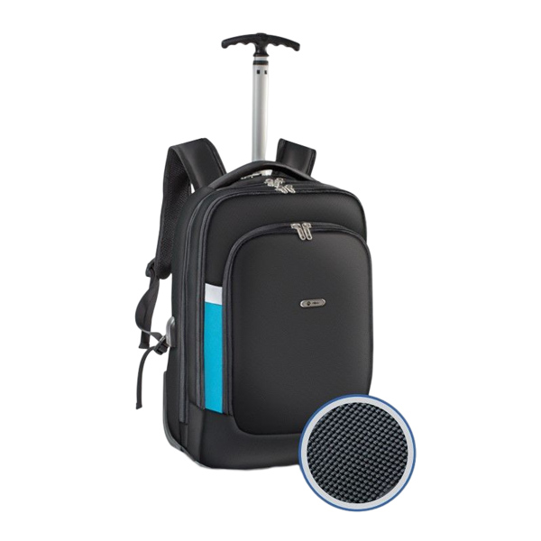 کوله پشتی مایان نیلپر مدل NTLB113 مشکی