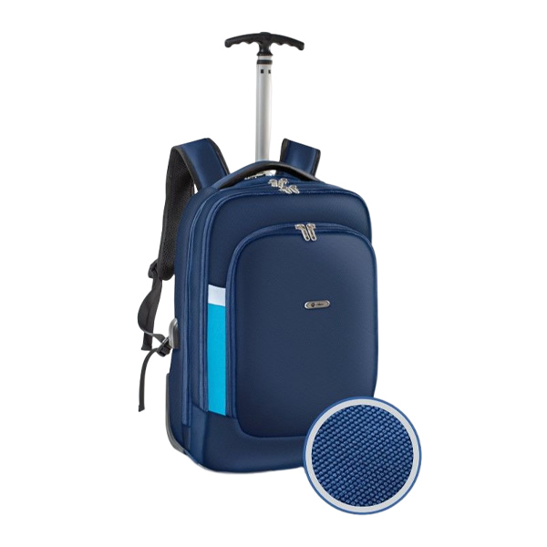 کوله پشتی مایان نیلپر مدل NTLB113 سورمه ای