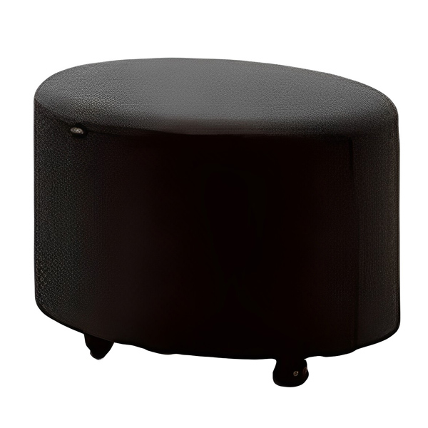 پاف Puzzle نظری مدل F10 با روکش مشکی