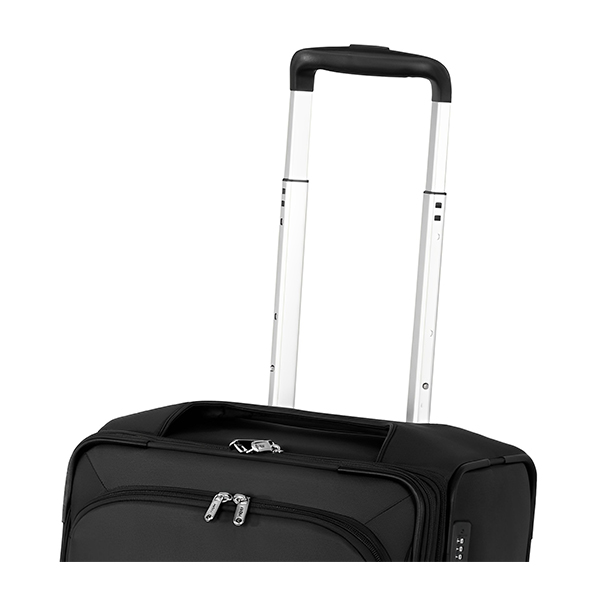 دسته ترولی چمدان آوان نیلپر