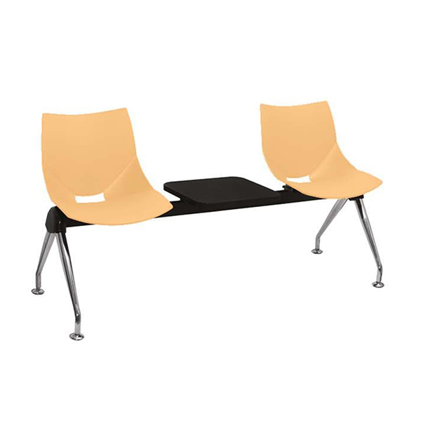 صندلی انتظار Shell نظری مدل N833T