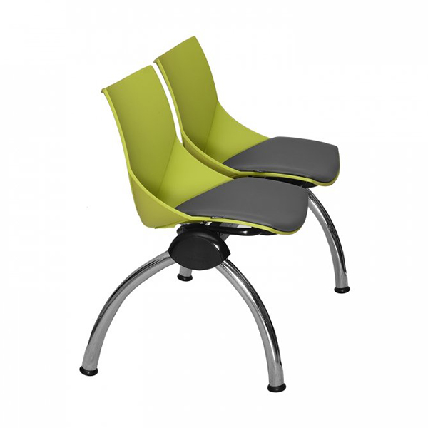 صندلی انتظار Shell نظری مدل P833T