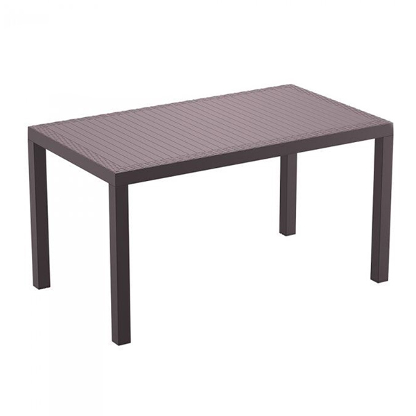 میز باغی نظری مدل بوستون 150