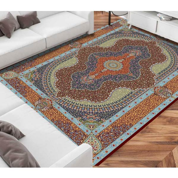 روفرشی کشدار زکسیس مدل 75101