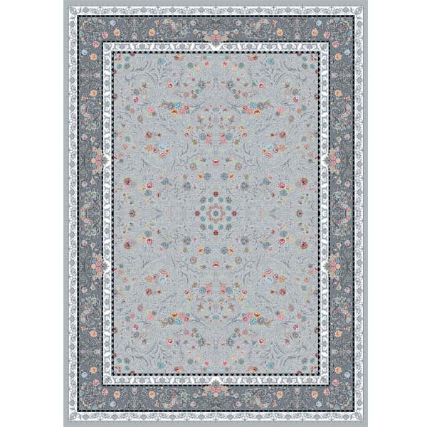 روفرشی کشدار زکسیس مدل 91501