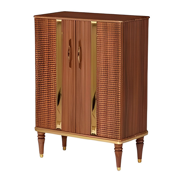 جاکفشی پانیذ آراد چوب مدل 940 از جنس ام دی اف