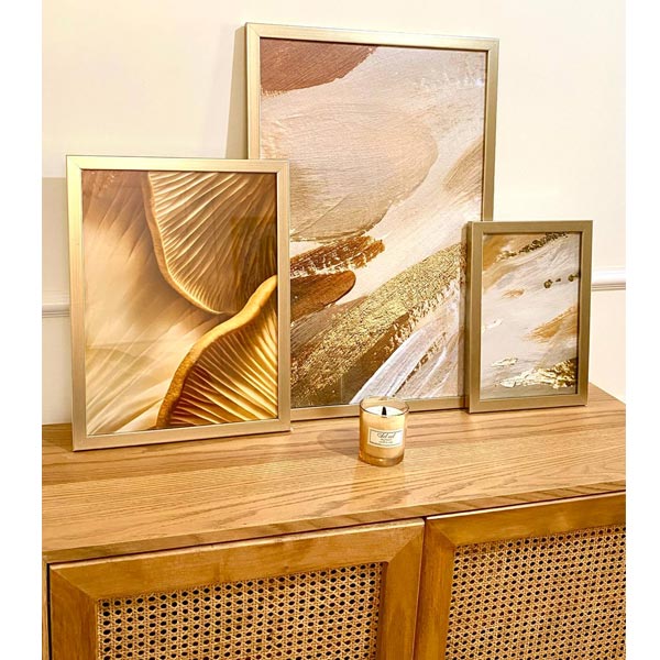 ست تابلو ملی گالری مدل M064