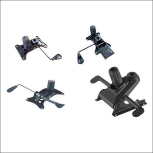 انواع مدل های مکانیزم صندلی