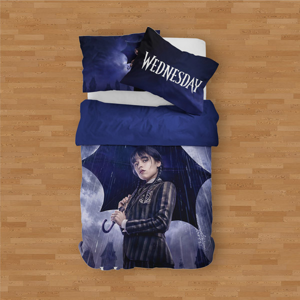 نمای کامل ست خواب دستیکور مدل VM3-348B