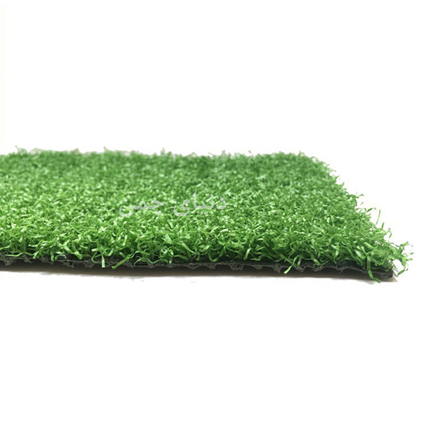 چمن مصنوعی دنیای چمن مدل جوت 10 میل