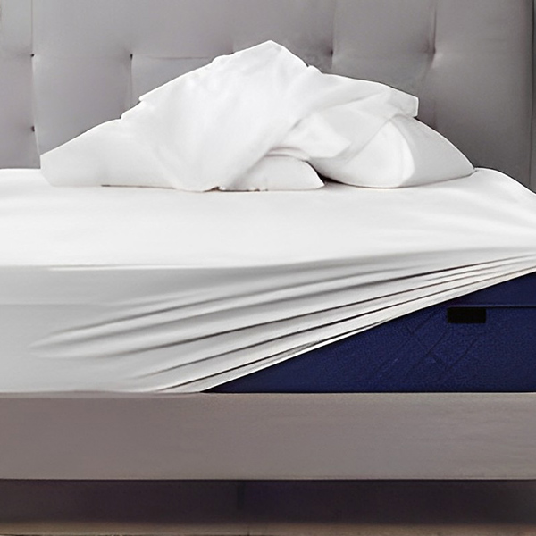 تصویر پد محافظ تشک لایف سایز 120