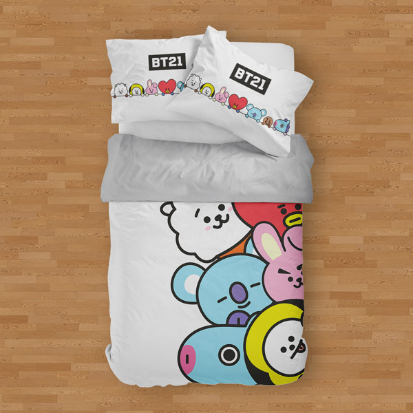 ست خواب دستیکور مدل VM3-350B