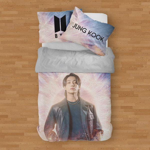 ست خواب دستیکور مدل VM3-350C