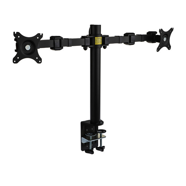 پایه نگهدارنده دوقلو ثابت گیره ای ارگو مدل WLA013