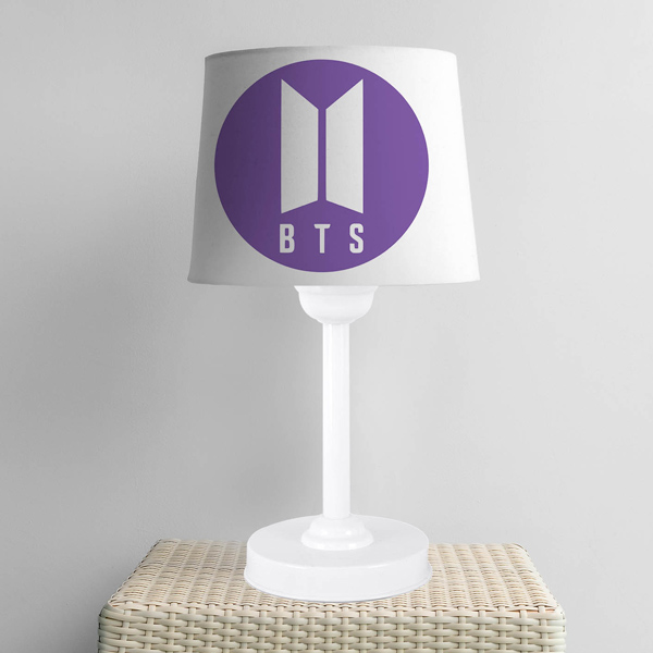 آباژور دستیکور مدل بی تی اس