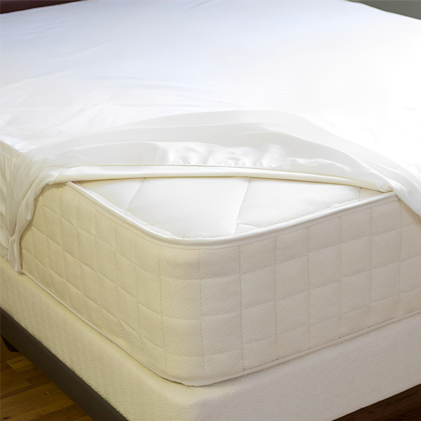 کاور محافظ تشک لایف سایز 180*200 از جنس پنبه