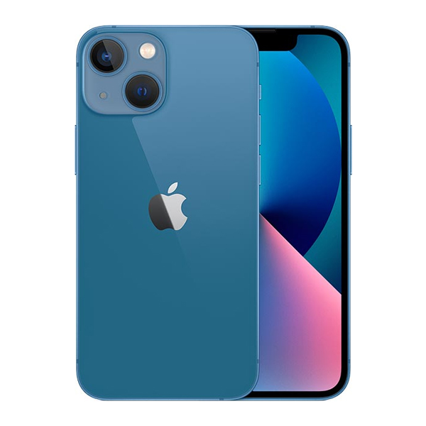 گوشی اپل مدل iPhone 13 mini LL/A Not Active تک سیم کارت با حافظه 128 و رم 4 گیگابایت