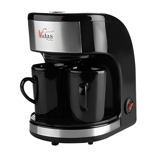قهوه ساز ویداس مدل VIR-2224