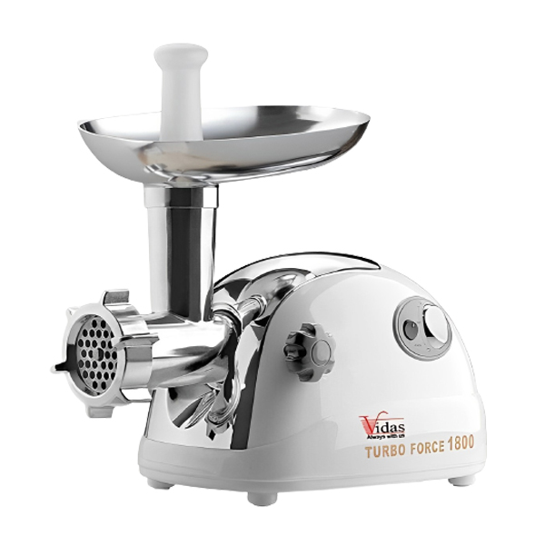چرخ گوشت ویداس مدل VIR-3505 سفید