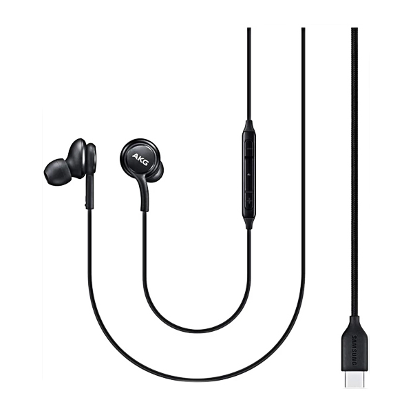 هندزفری اصلی سامسونگ مدل ANC Type-C AKG