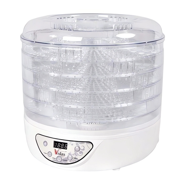 میوه و سبزی خشک کن ویداس مدل VIR-5121