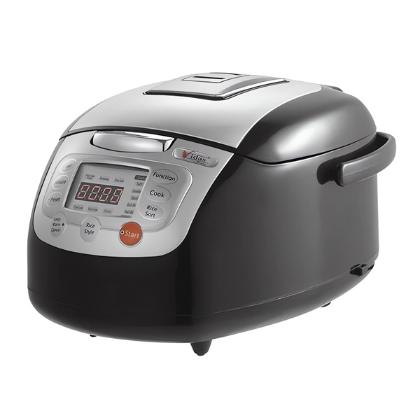 پلوپز ویداس مدل VIR-5407 مشکی