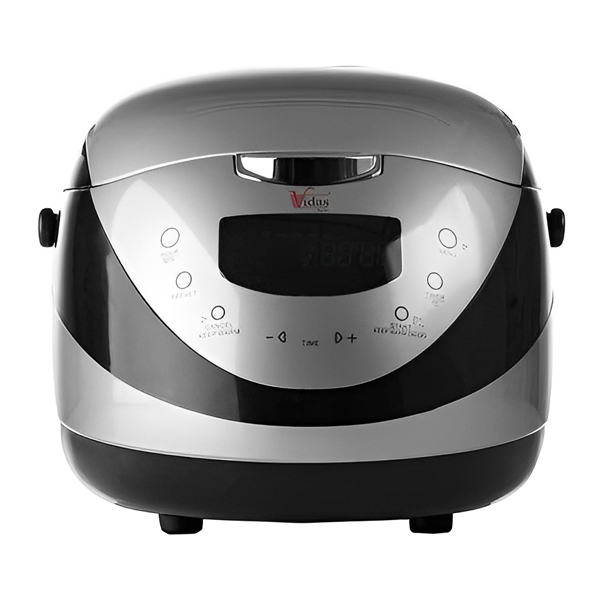 پلوپز ویداس مدل VIR-5432 مشکی