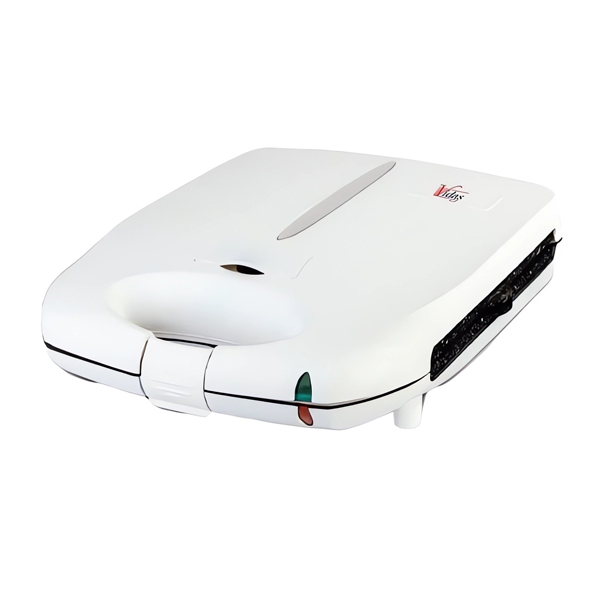 ساندویچ ساز ویداس مدل VIR-5637 سفید