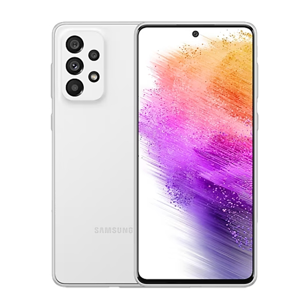 گوشی سامسونگ مدل Galaxy A73 5G – ظرفیت 128 گیگابایت – رم 8 گیگابایت