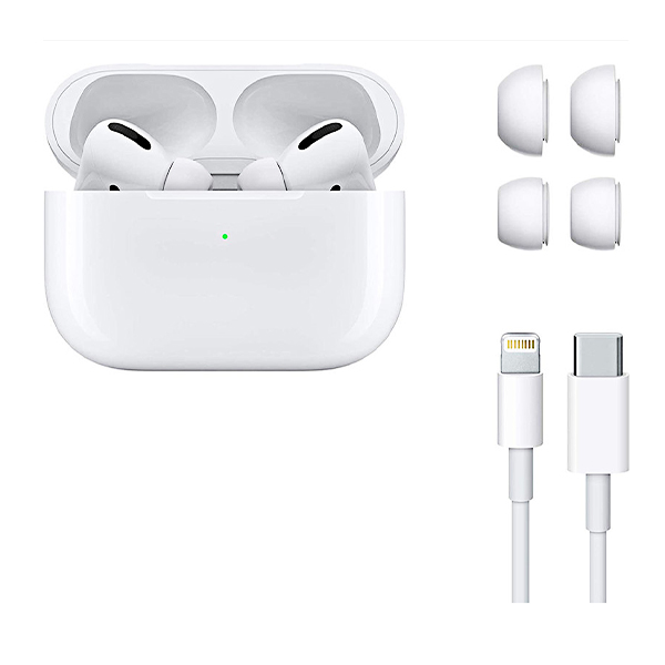 هندزفری بی‌ سیم اپل مدل 2023 AirPods Pro