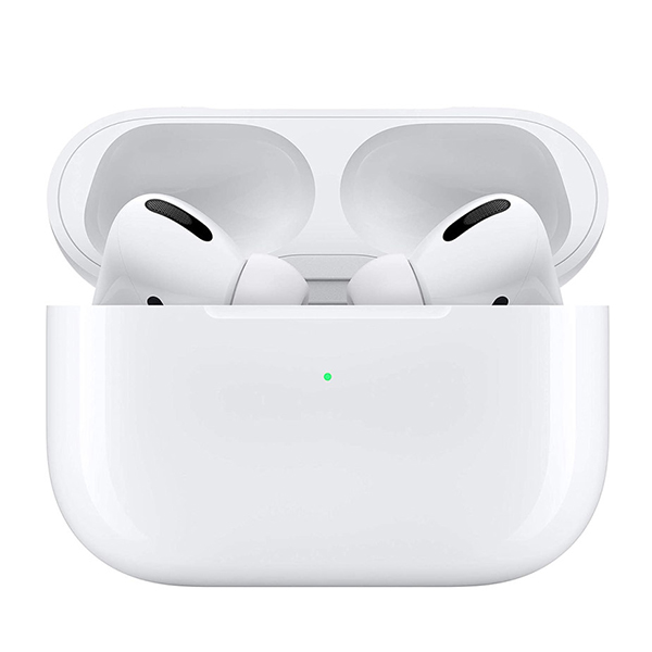 هندزفری بی‌ سیم اپل مدل 2021 AirPods Pro