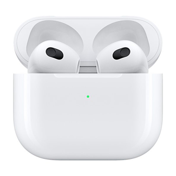 هندزفری بی سیم اپل مدل AirPods 3