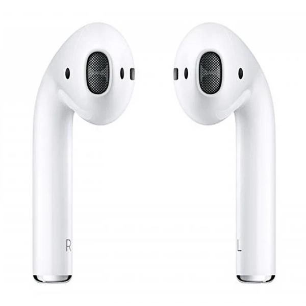 ایرپادهای هندزفری بی سیم اپل مدل AirPods 2