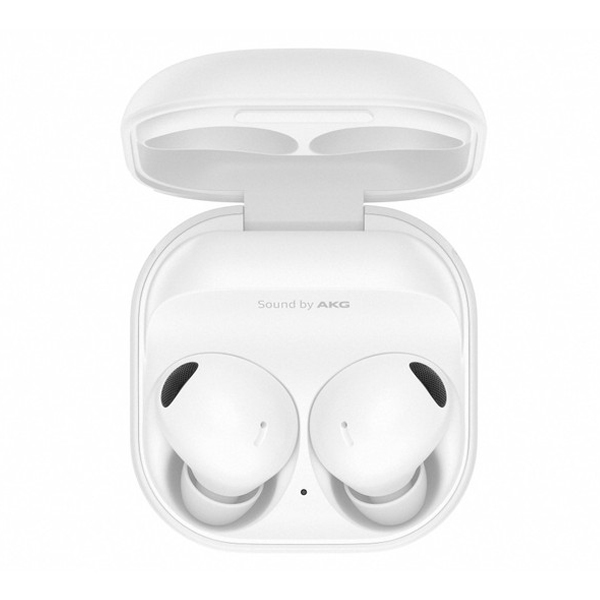 هندزفری بی سیم سامسونگ مدل Galaxy Buds 2 Pro سفید