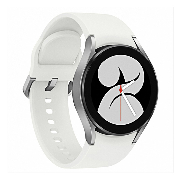 ساعت هوشمند سامسونگ مدل Galaxy Watch4 44mm رنگ سفید