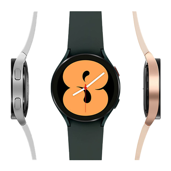 بدنه ساعت هوشمند سامسونگ مدل Galaxy Watch4 44mm از همه جهات