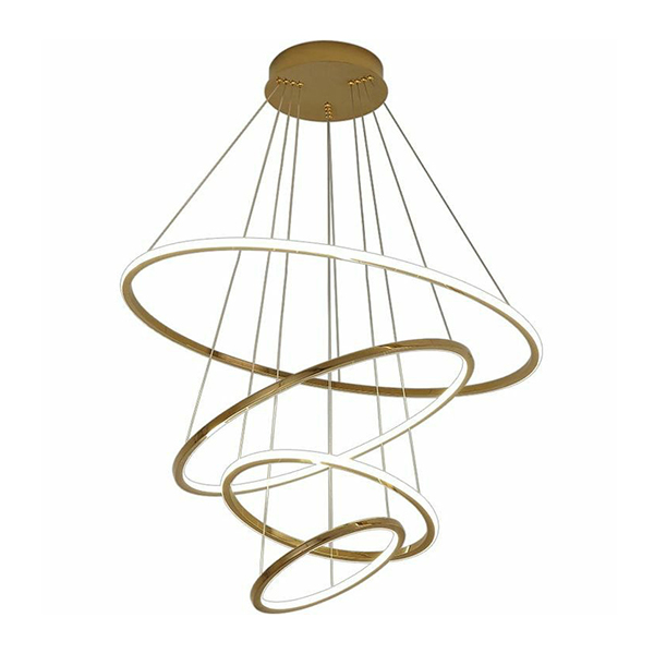 لوستر چشمه نور مدل L6361